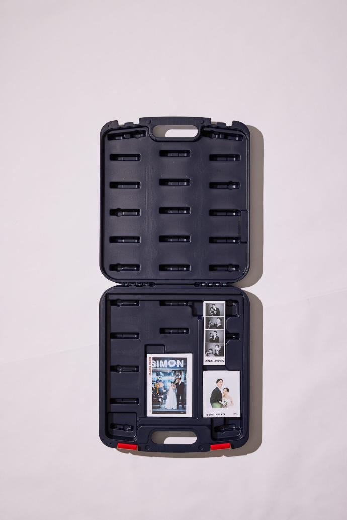 Geschenkbox Beispiel 3523