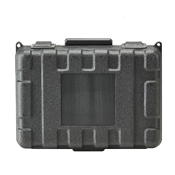 Blow Mold Case/Werkzeugkasten 12-301