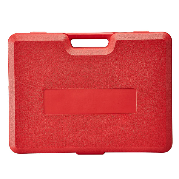 Blasform-Gehäuse/Werkzeugkoffer 15-301