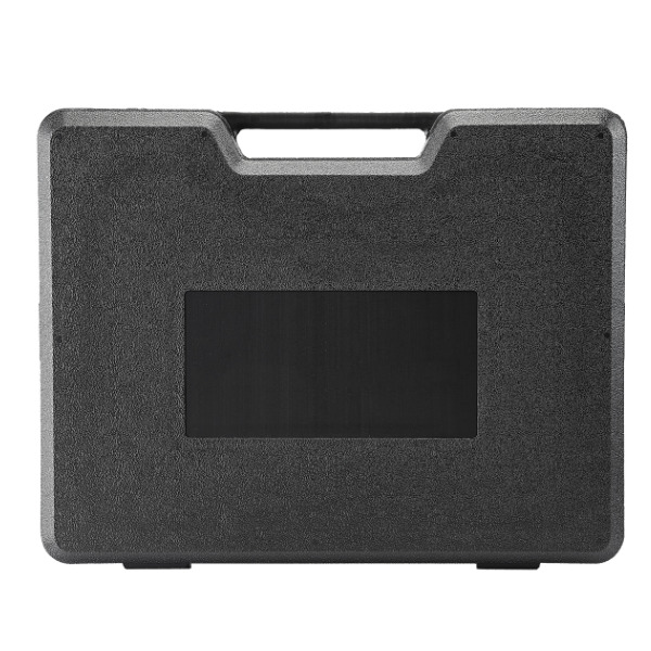 Blasform-Gehäuse/Werkzeugkoffer 15-501