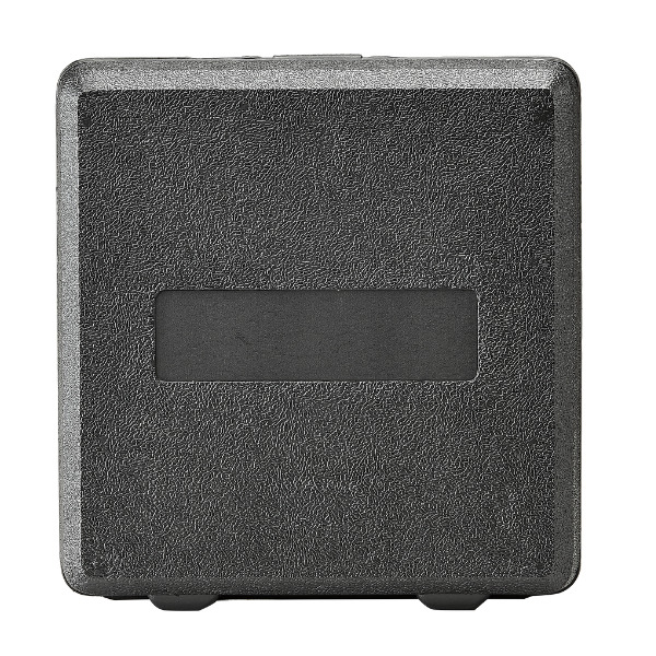 Blasform-Gehäuse/Werkzeugkoffer 16-101