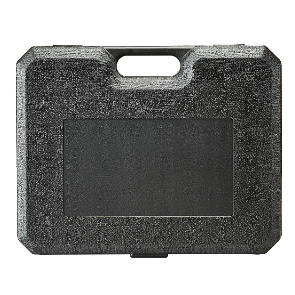 Blow Mold Case/Werkzeugkasten 8A-501