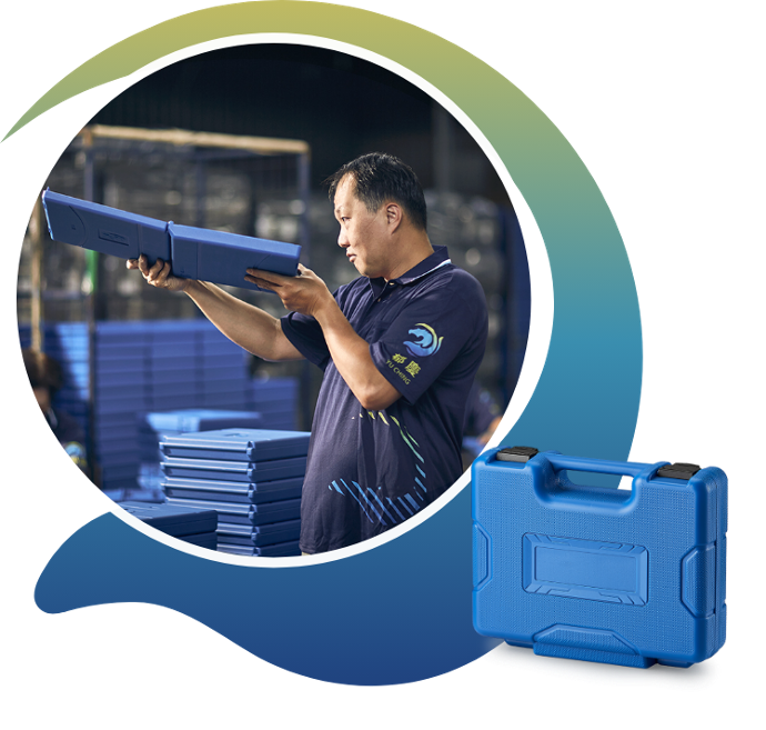 Fachwissen im Hohlkörperblasen